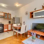 Peach House Appartement