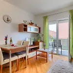 Peach House Appartement *
