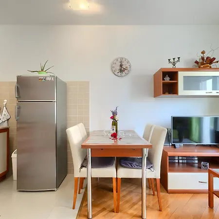 Peach House Apartman *