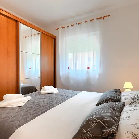 Apartmán Peach House