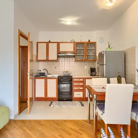 Peach House Apartman *