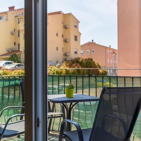 Apartman Peach House *