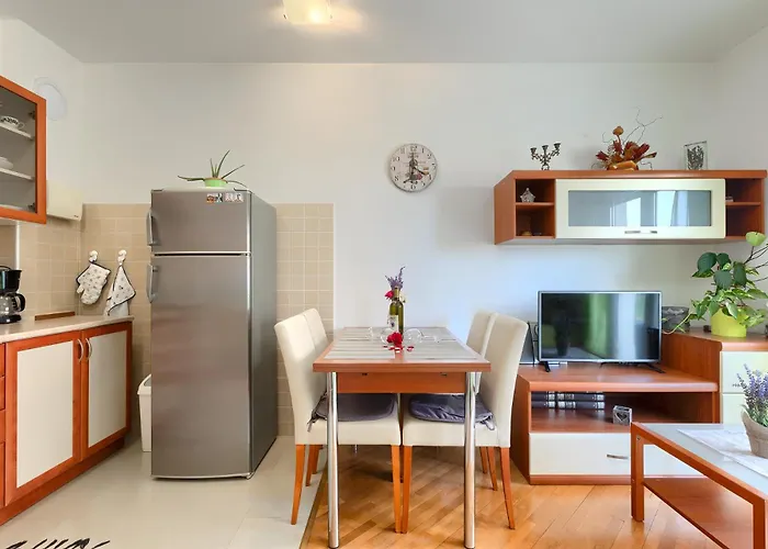 Peach House Apartman *