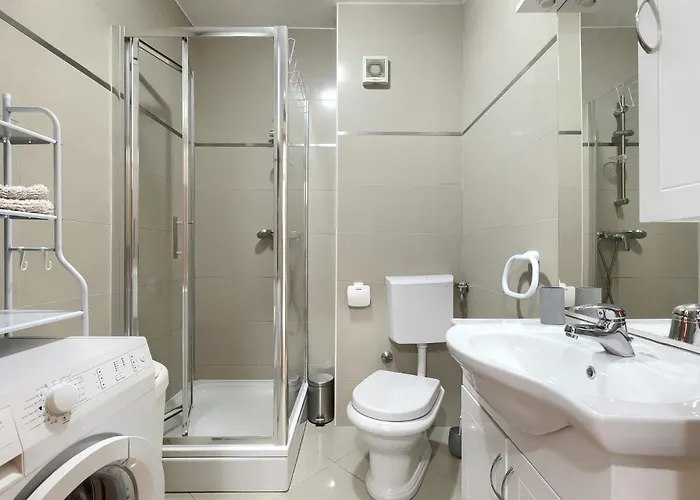 Apartman Peach House Póla