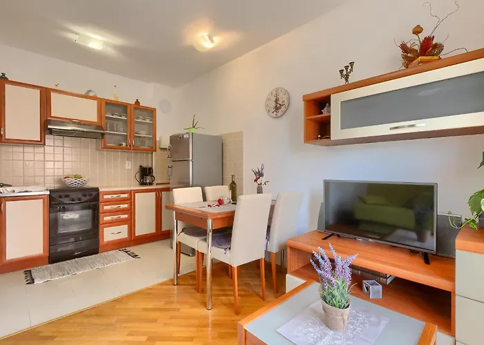 Peach House Apartman