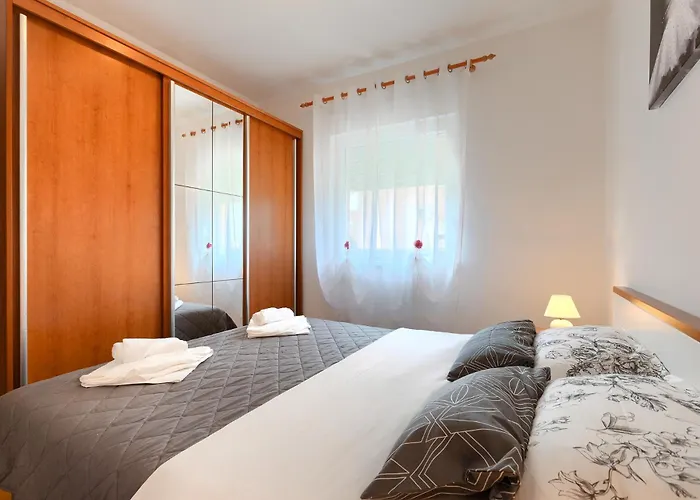 Apartman Peach House