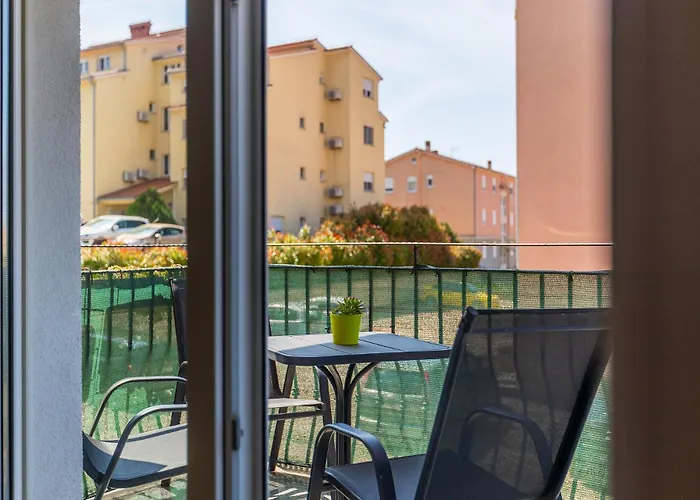 Apartman Peach House *