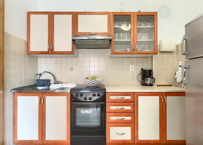 Peach House Apartmán