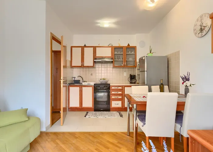 Peach House Apartmán *